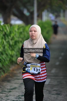 Runner Photo 4313877