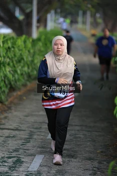Runner Photo 4313879