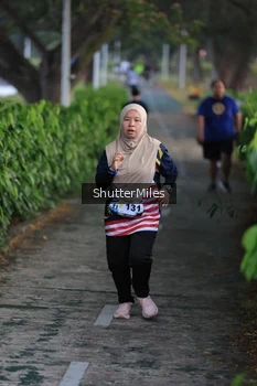 Runner Photo 4313880