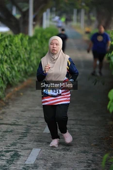 Runner Photo 4313881