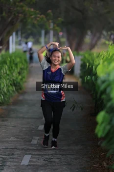 Runner Photo 4313882