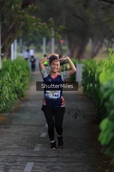 Runner Photo 4313883