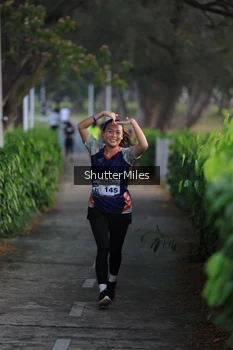 Runner Photo 4313884