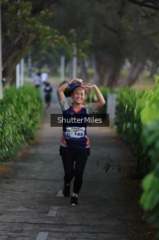 Runner Photo 4313885