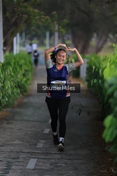 Runner Photo 4313886