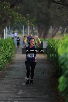 Runner Photo 4313887