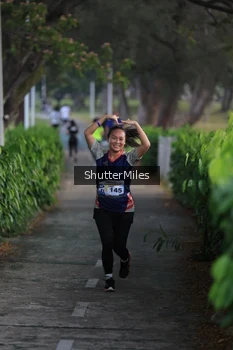 Runner Photo 4313888