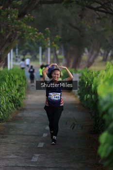 Runner Photo 4313889