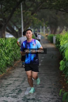 Runner Photo 4313890