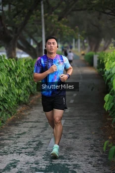 Runner Photo 4313891