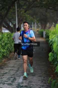 Runner Photo 4313892
