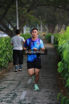 Runner Photo 4313893