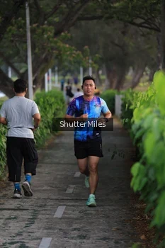 Runner Photo 4313894