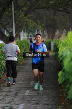 Runner Photo 4313895