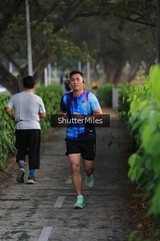 Runner Photo 4313897