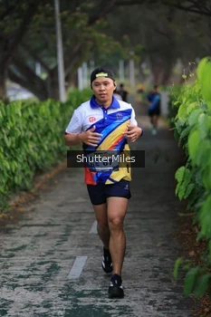 Runner Photo 4313898