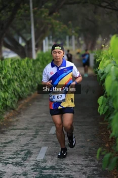 Runner Photo 4313899