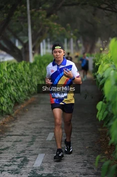 Runner Photo 4313900