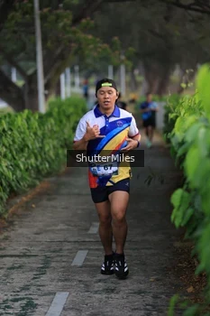Runner Photo 4313901