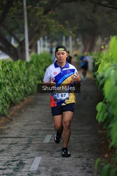 Runner Photo 4313902