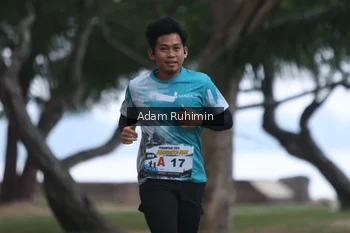 Runner Photo 4313903