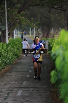 Runner Photo 4313904