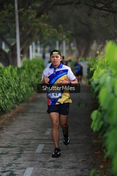 Runner Photo 4313905