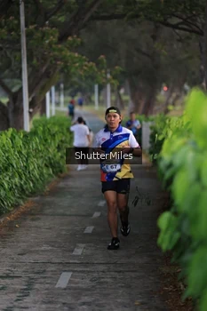 Runner Photo 4313906