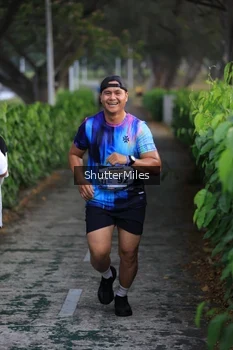 Runner Photo 4313907
