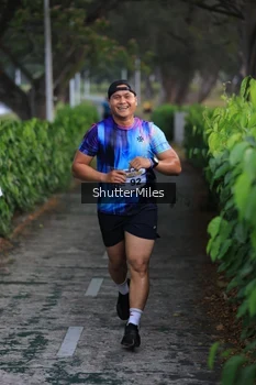 Runner Photo 4313908