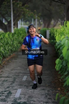 Runner Photo 4313909