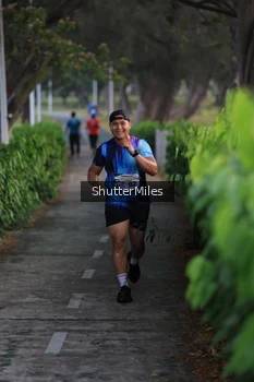 Runner Photo 4313910