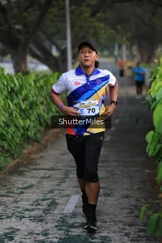Runner Photo 4313912