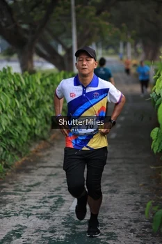 Runner Photo 4313913