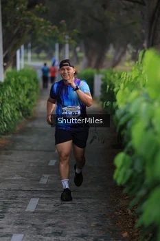 Runner Photo 4313915