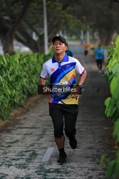 Runner Photo 4313916