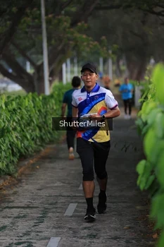 Runner Photo 4313917