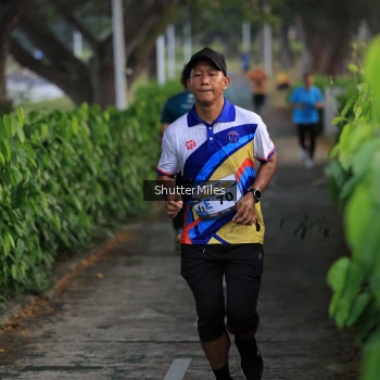 Runner Photo 4313918