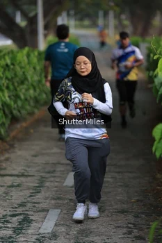 Runner Photo 4313919