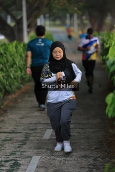 Runner Photo 4313920