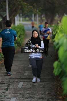 Runner Photo 4313921