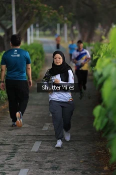 Runner Photo 4313922