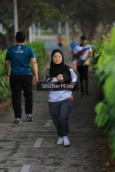 Runner Photo 4313923