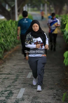 Runner Photo 4313924