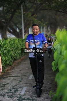 Runner Photo 4313925