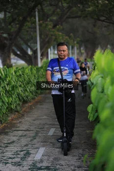 Runner Photo 4313926
