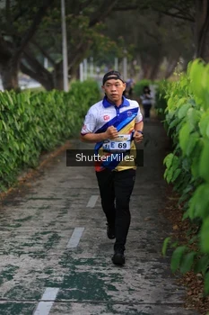 Runner Photo 4313927