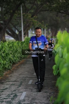 Runner Photo 4313929