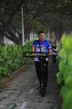 Runner Photo 4313930
