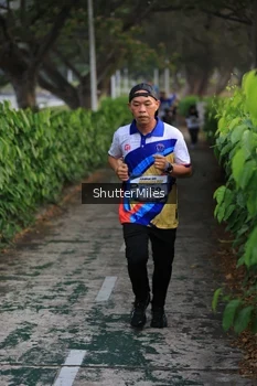 Runner Photo 4313931